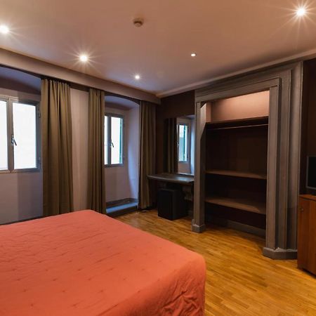 Hotel Unicorno فلورنس المظهر الخارجي الصورة