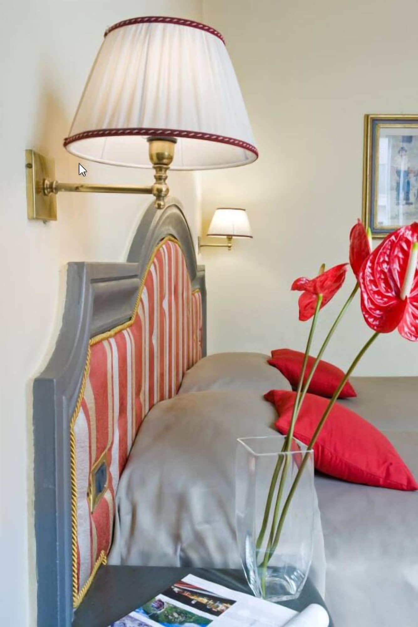 Hotel Unicorno فلورنس المظهر الخارجي الصورة