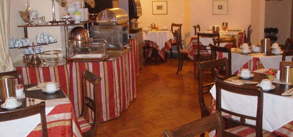 Hotel Unicorno فلورنس المظهر الخارجي الصورة